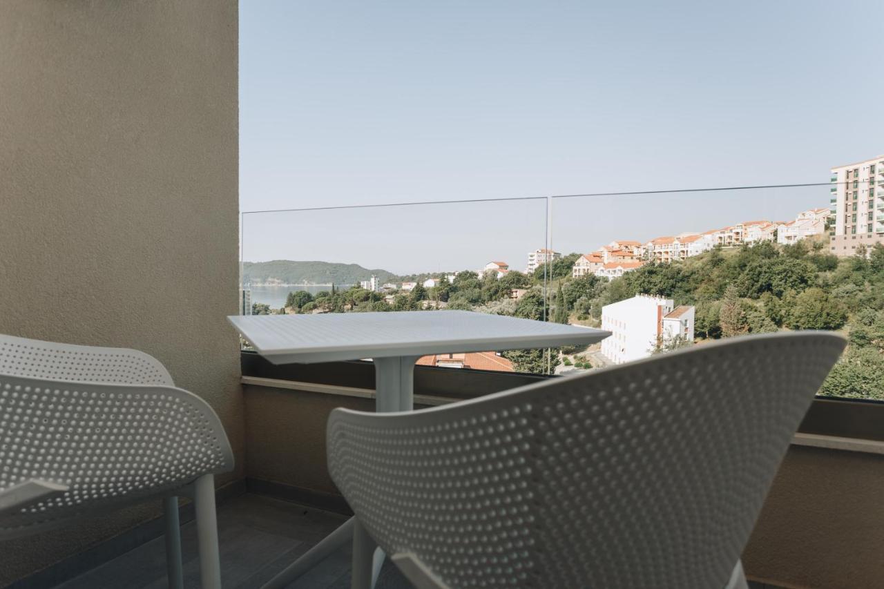 Status-M Apartments Bečići Extérieur photo