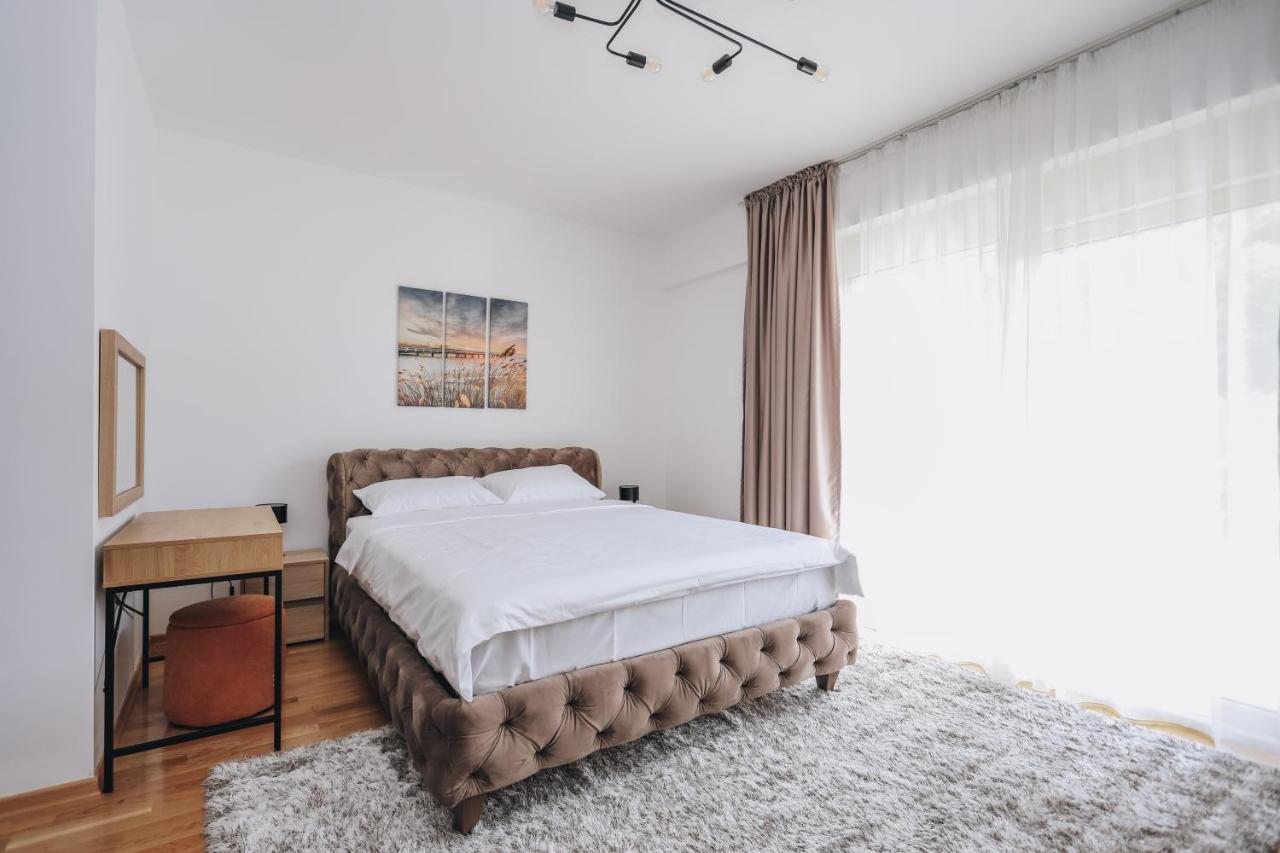 Status-M Apartments Bečići Extérieur photo